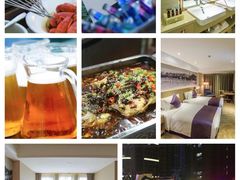 -青岛天瑞星空酒店