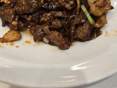 -万荣烤鸭店·北京菜(天坛店)