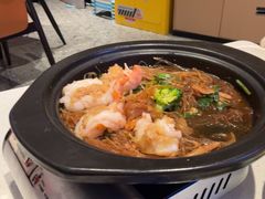 -北大荒人•新东北菜(青岛银座店)