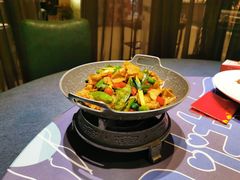 -金狮麟·新豫菜(金码大厦店)