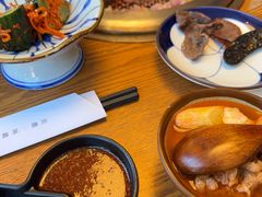 -炎蔵牛舌烤肉