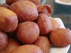 -诺敏塔拉奶茶-布里亚特包子-手把肉(锦都会店)