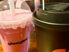 -gleeglee乐溢亦茶(合生汇店)