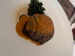 -文华扒房及酒吧(香港文华东方酒店)