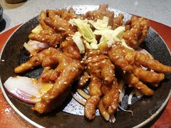 -妥妥烤肉料理(昙华林店)