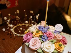 -BONCAKE裱花蛋糕(万象汇店)