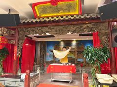 -山西会馆·晋菜·晋商宴·学堂记忆(许坦西街店)