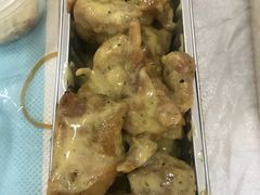 -玛格萝妮比萨屋(四平店)