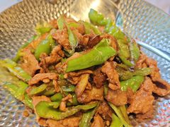 -天和晟烤鸭店(世纪坛店)