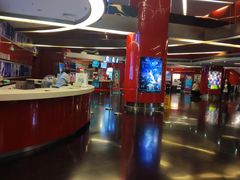 -上海金逸影城(静安大悦城店（原新恒星影城）)