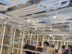 -% Arabica阿拉比卡咖啡(前滩太古里店)