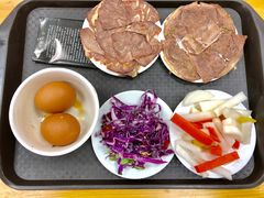 -马德元纯汤牛肉面(太奥广场店)