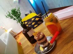 -W CAFE(甜爱路店)