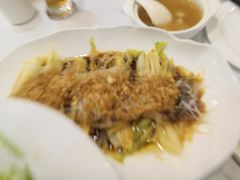 -东兴楼饭庄(六里桥店)