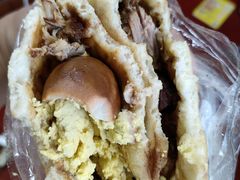 -王虎子大饼(甸柳新村五区店)