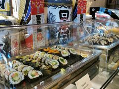-长春富力万达文华酒店-集·味自助餐厅