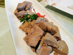 -蓬川食府(金海道店)