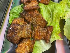 -云晓光头烧烤吧(新大陆广场店)
