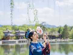 -普陀宗乘之庙(小布达拉宫)