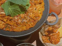 -春熙台韩国料理·章鱼肥牛(西丽店)