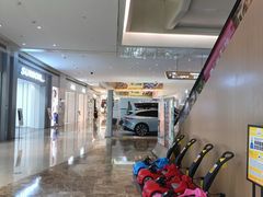 -天河领展广场