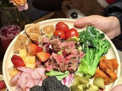 -Grande A'moo(上海万象城店)