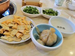 -阳坊胜利涮羊肉(阳坊老店)