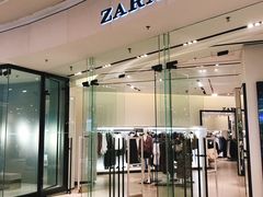 -ZARA(青岛万象城店)