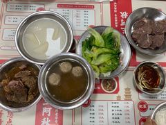 -阿秋牛排(湖心街店)