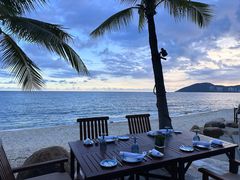 -海角轩·三亚文华东方酒店