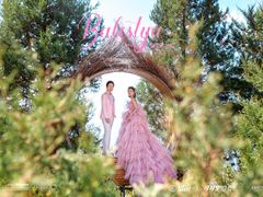 -爱我旅拍婚纱摄影(大理店)