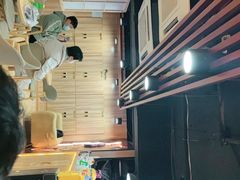 -白兔子密室(长寿路店)