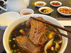 -中国厨房/台湾牛肉面