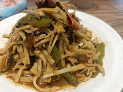 -九转小磨·非遗东北菜(群力店)