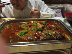 -百年食府(亦庄店)