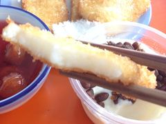 炸鲜奶-奶酪魏(牛街总店)