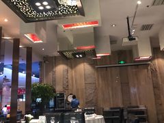 大堂-眉州东坡(博雅店)