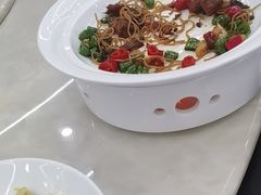 -威尔·佳宴创意陕菜融合菜(老城根红庙坡地铁站店)