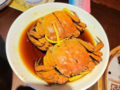 -寻宝记绍兴菜(鲁迅路店)
