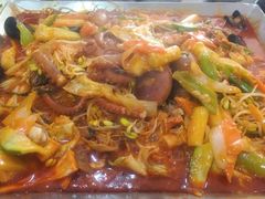 -金明子八带鱼馆(正宗韩国连锁店)