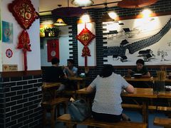 大堂-菲哥麻辣烫(贵山小区店)