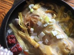 -纽斯桑拿会所(餐厅天山路店)
