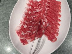 -爱丽格斯火锅(东岸国际店)