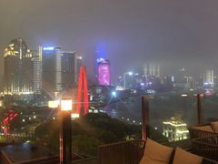 -罗斯福色戒酒吧(外滩店)