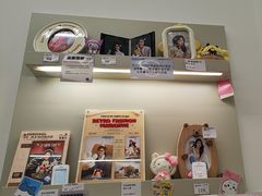 -海马体照相馆(万菱汇店)