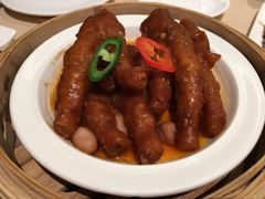 -陶陶居海鲜酒家(新马路店)