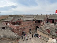 -暖泉古镇