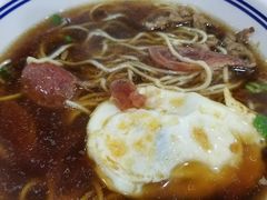 -寅春老卤面(长亭街店)