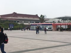 -珠海拱北口岸
