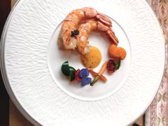 -Olive橄榄花园漂亮饭主题布置餐厅(大望路店)